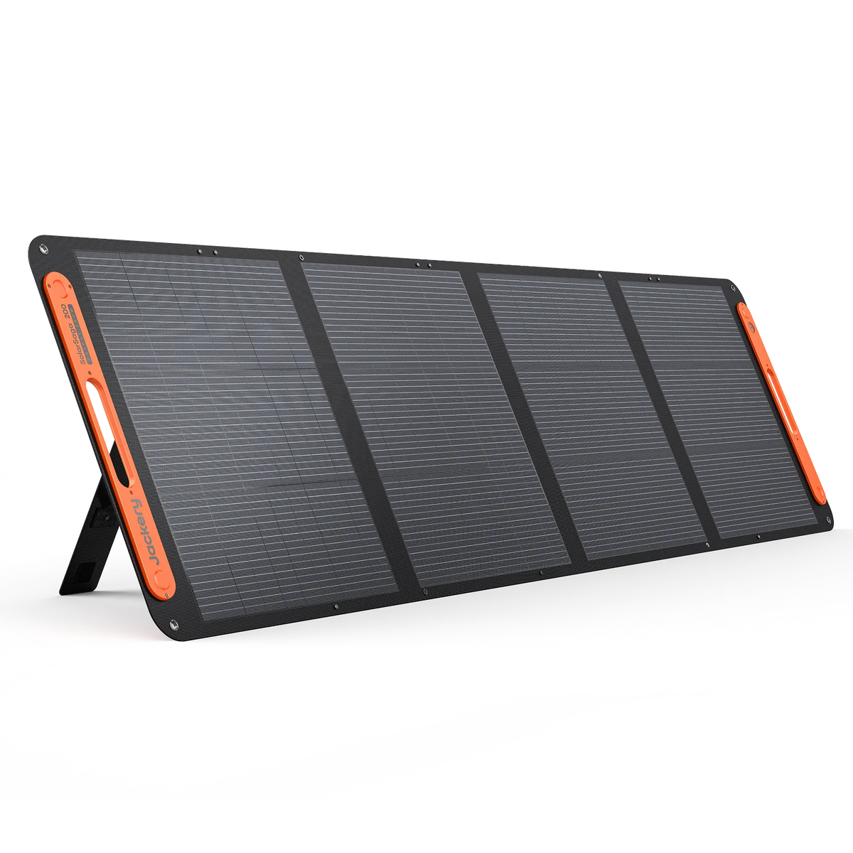 SolarSaga 200W Solar Panel