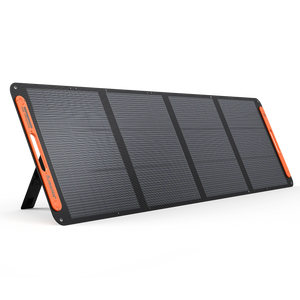 Jackery SolarSaga 200W Solar Panel