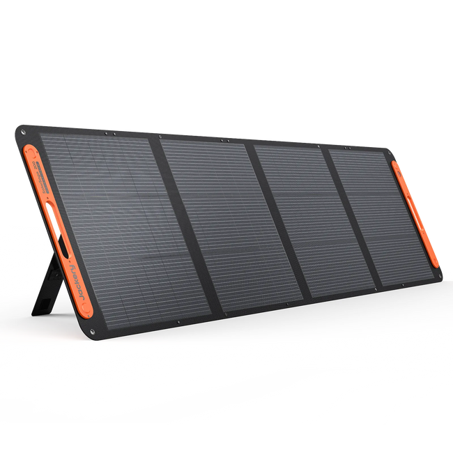 新品 Jackery SolarSaga 200W ソーラーパネル Jackery SolarSaga 200W Solar Panel - New – Jackery United Kingdom