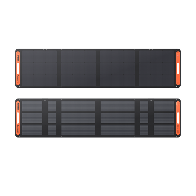 Jackery SolarSaga 200W Solar Panel
