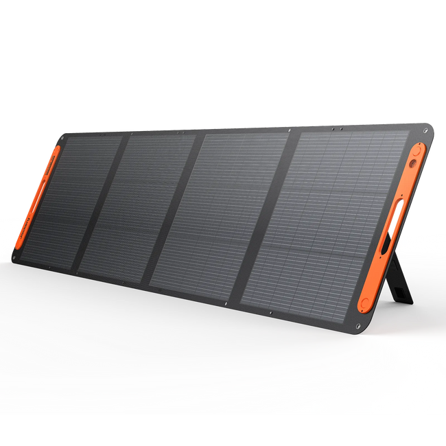 Jackery SolarSaga 200W Solar Panel - New – Jackery United Kingdom
