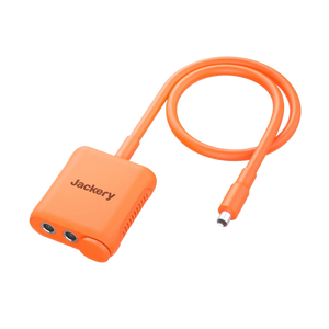 Jackery Solar Panel Connector for Serial Connection