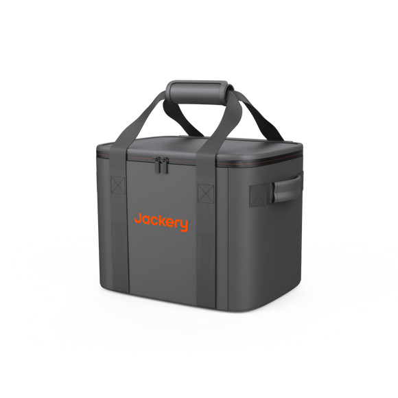 Jackery Upgraded Carrying Case Bag for Explorer 1000 v2