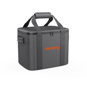 Jackery Upgraded Carrying Case Bag for Explorer 1000 v2