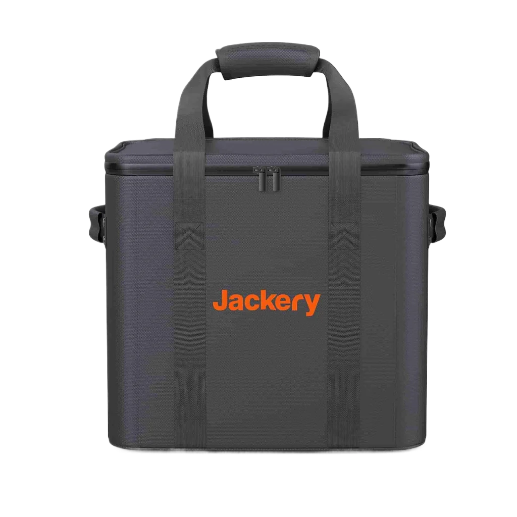 Jackery L-Size Carry Bag for Explorer 2000 v2, 2000 Pro and 1000 Plus