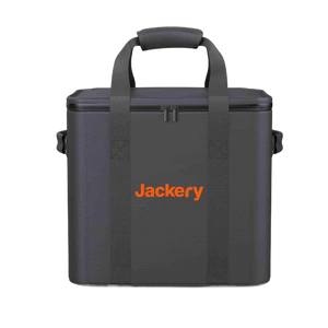 Jackery L-Size Carry Bag for Explorer 2000 v2, 2000 Pro and 1000 Plus