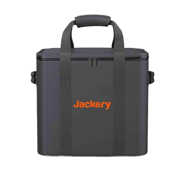 Jackery L-Size Carry Bag for Explorer 2000 v2, 2000 Pro and 1000 Plus