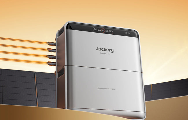 Max Solar Harvest 4 x 1,000W Independent MPPTs