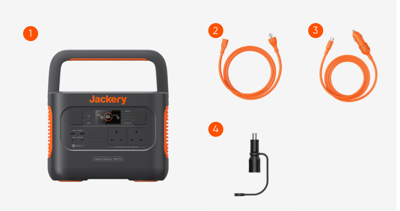 jackery