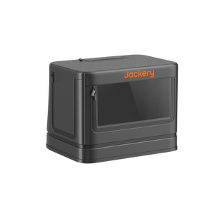 Jackery Protective Cover (For Explorer 1000 Plus v2 & 2000 Plus v2)