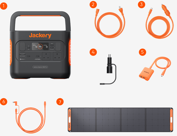 jackery