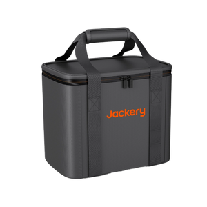 Jackery S-Size Carry Bag for Explorer 500, 500 v2, 300 Plus, 240 and 240 v2