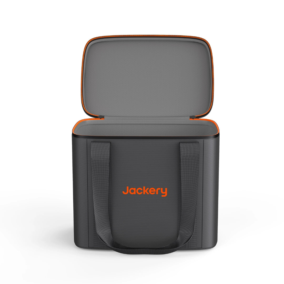 Jackery Upgraded Carrying Case Bag for Explorer 500 v2/500/300 Plus/240 v2(S)
