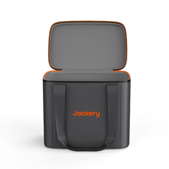Jackery Upgraded Carrying Case Bag for Explorer 500 v2/500/300 Plus/240 v2(S)