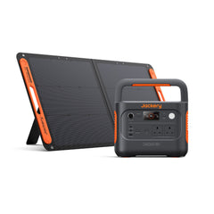 Example: Solar Generator 1000 v2
