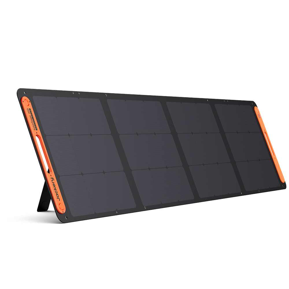 Jackery SolarSaga 200W Solar Panel