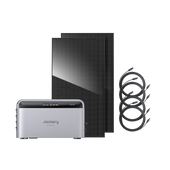 Jackery SolarVault 3 Pro Solar Battery