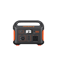 Jackery Explorer 500 Portable Power Station