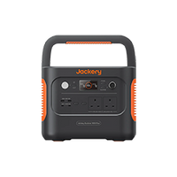 Jackery Explorer 1000 Plus Portable Power Station