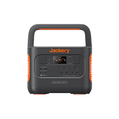 Jackery Explorer 1000 Pro Portable Power Station