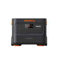 Jackery Explorer 2000 Plus Portable Power Station