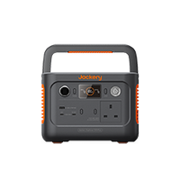 Jackery Explorer 300 Plus Portable Power Station