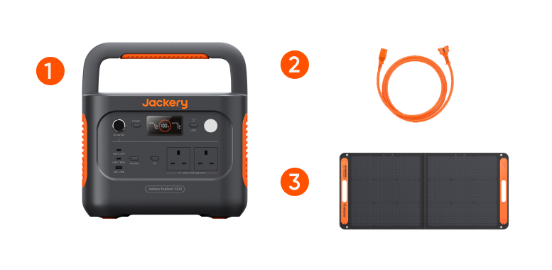 jackery