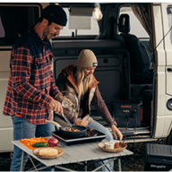 <p>Worry-Free Ownership</p><p>& Priority Support</p>