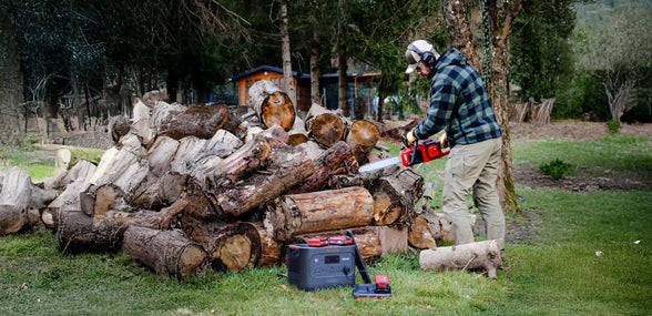 Explorer 3000 v2 ( 3072Wh / 3600W)