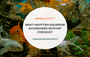 Must-Have Fish Aquarium Accessories with PDF Checklist