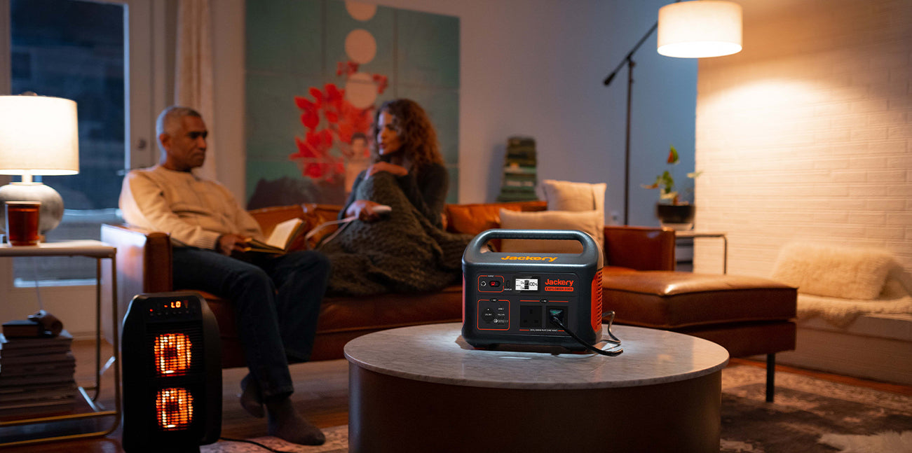 Generator for Home