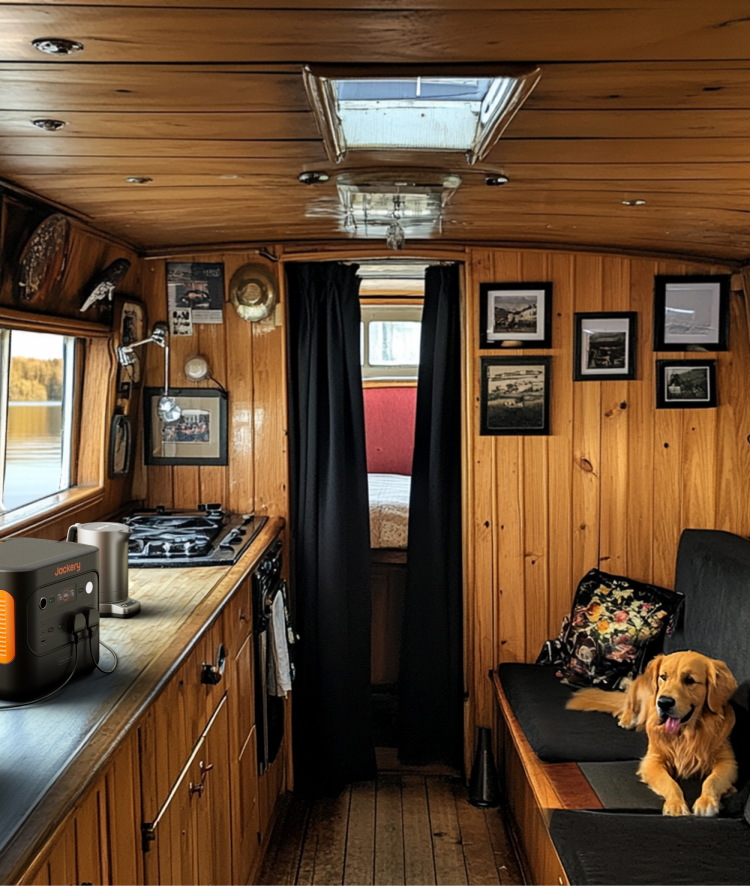 Essential Power for Modern Pet Care