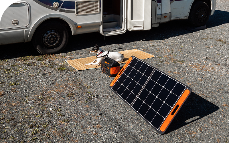 Small personal discount generators