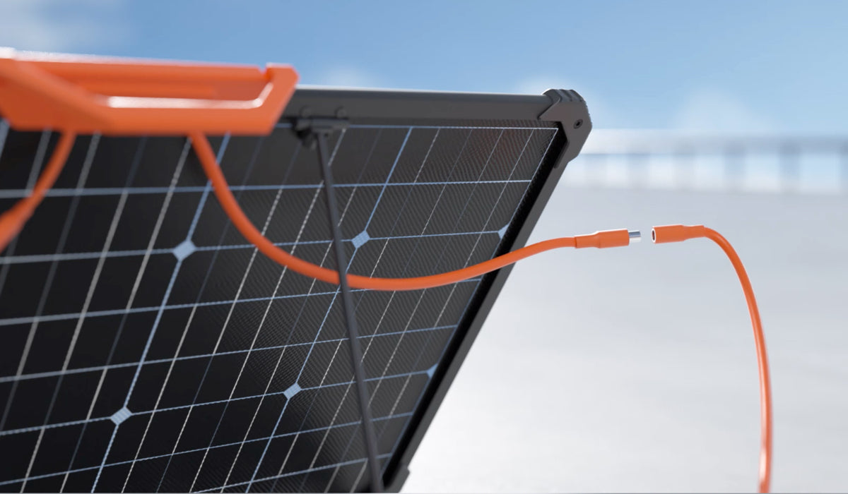 Jackery Accessories for Solar Generator & Power station Jackery