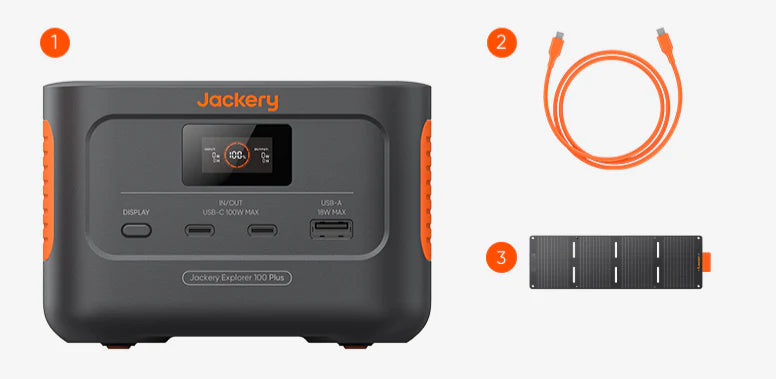 jackery