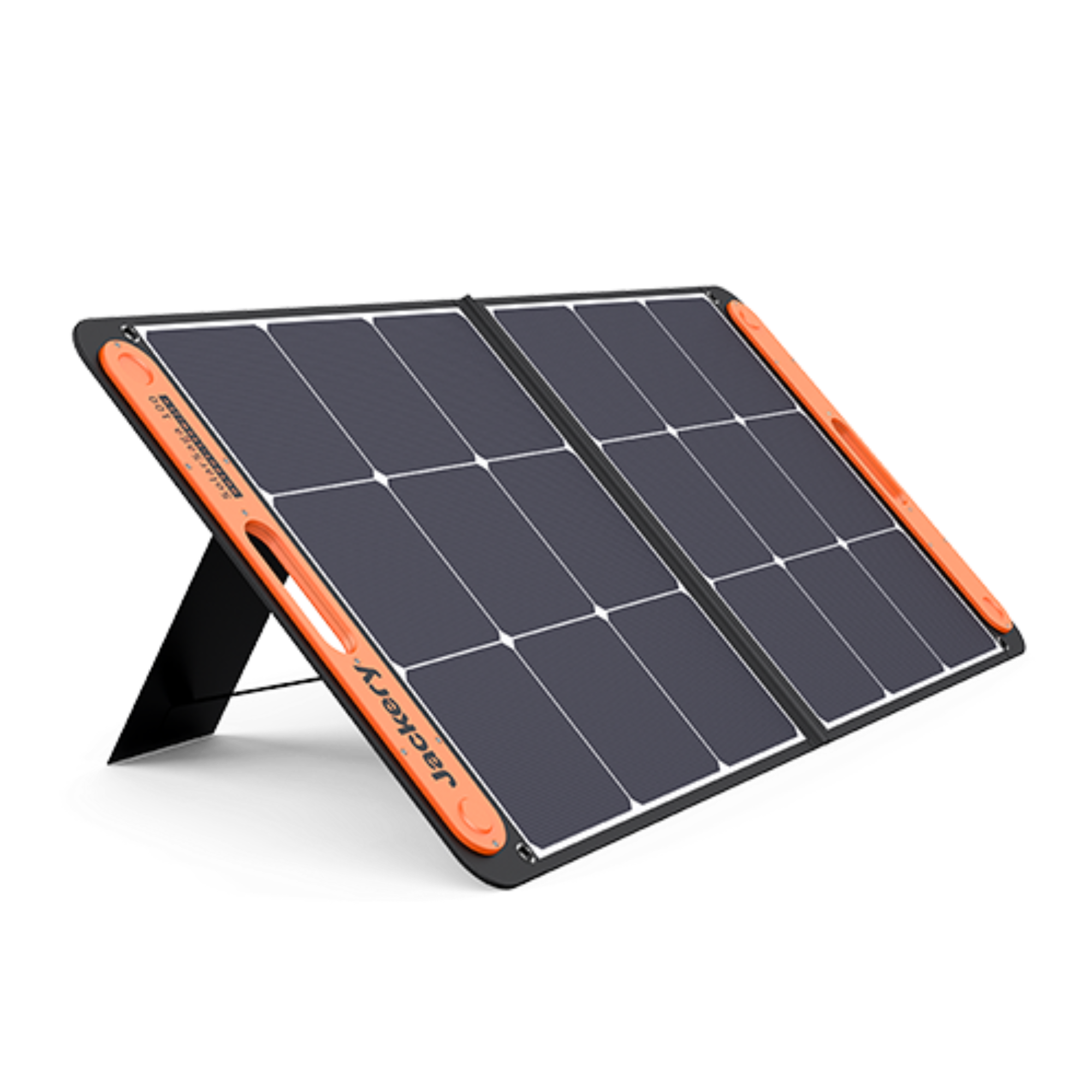 Jackery 100W SolarSaga Flexible & Portable Solar Panel - Jackery United ...