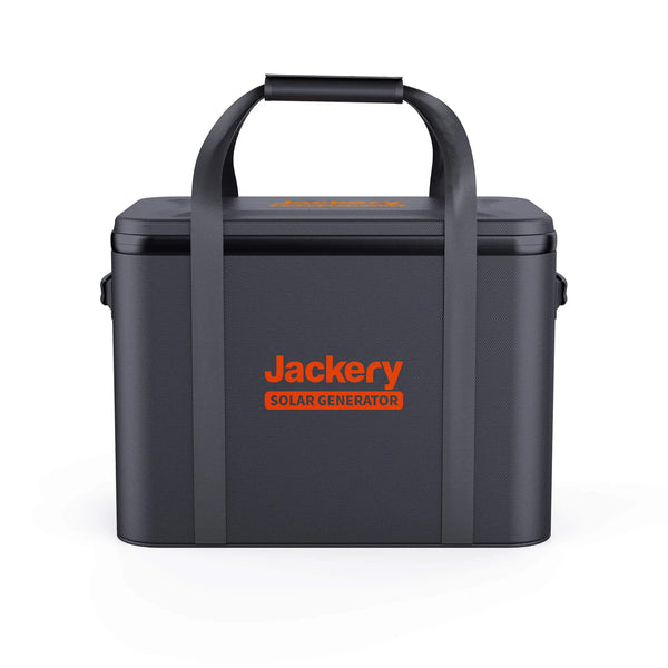 Jackery Upgraded Carrying Case Bag for Explorer 1000/1000 Pro(M)