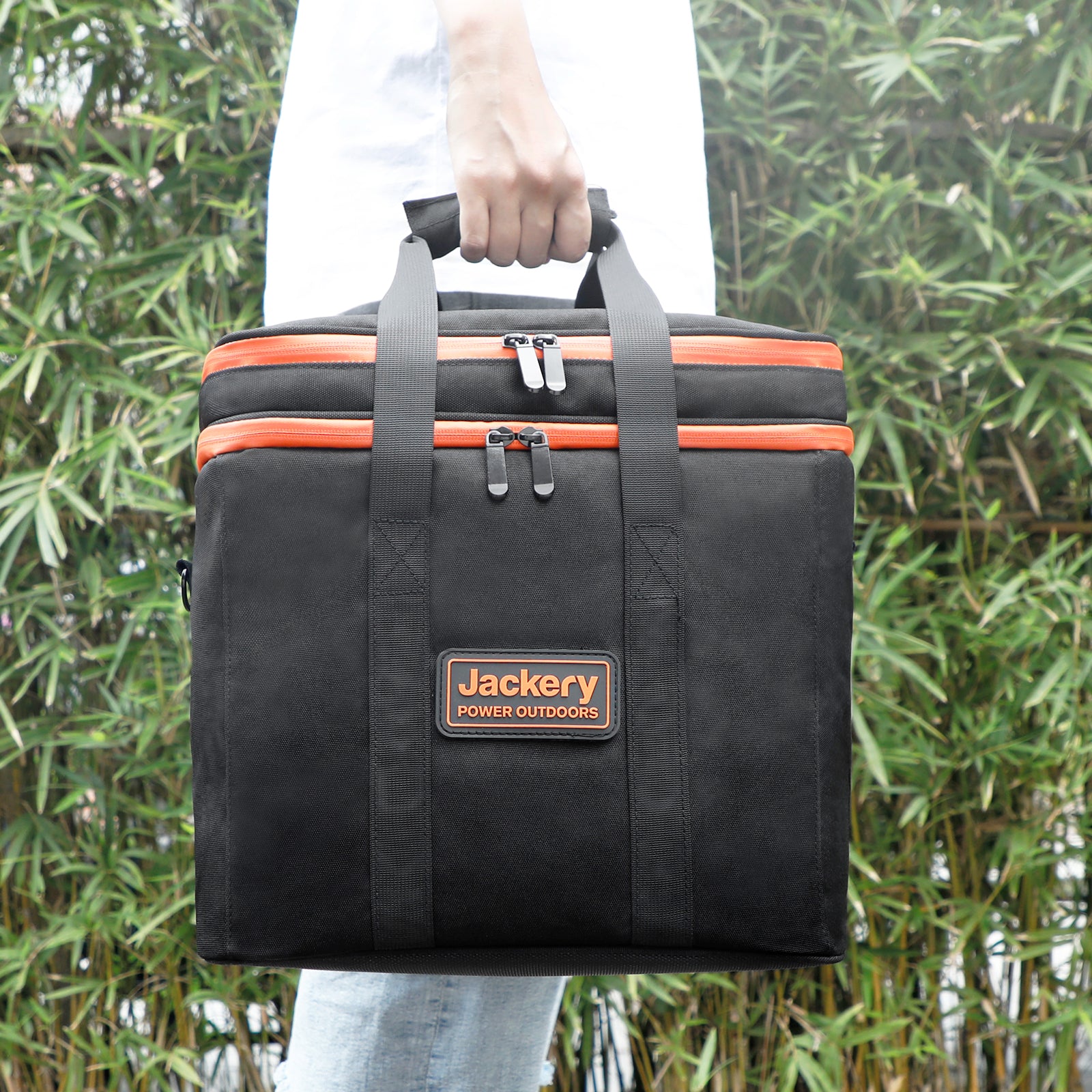 Carry Case for Explorer 1000