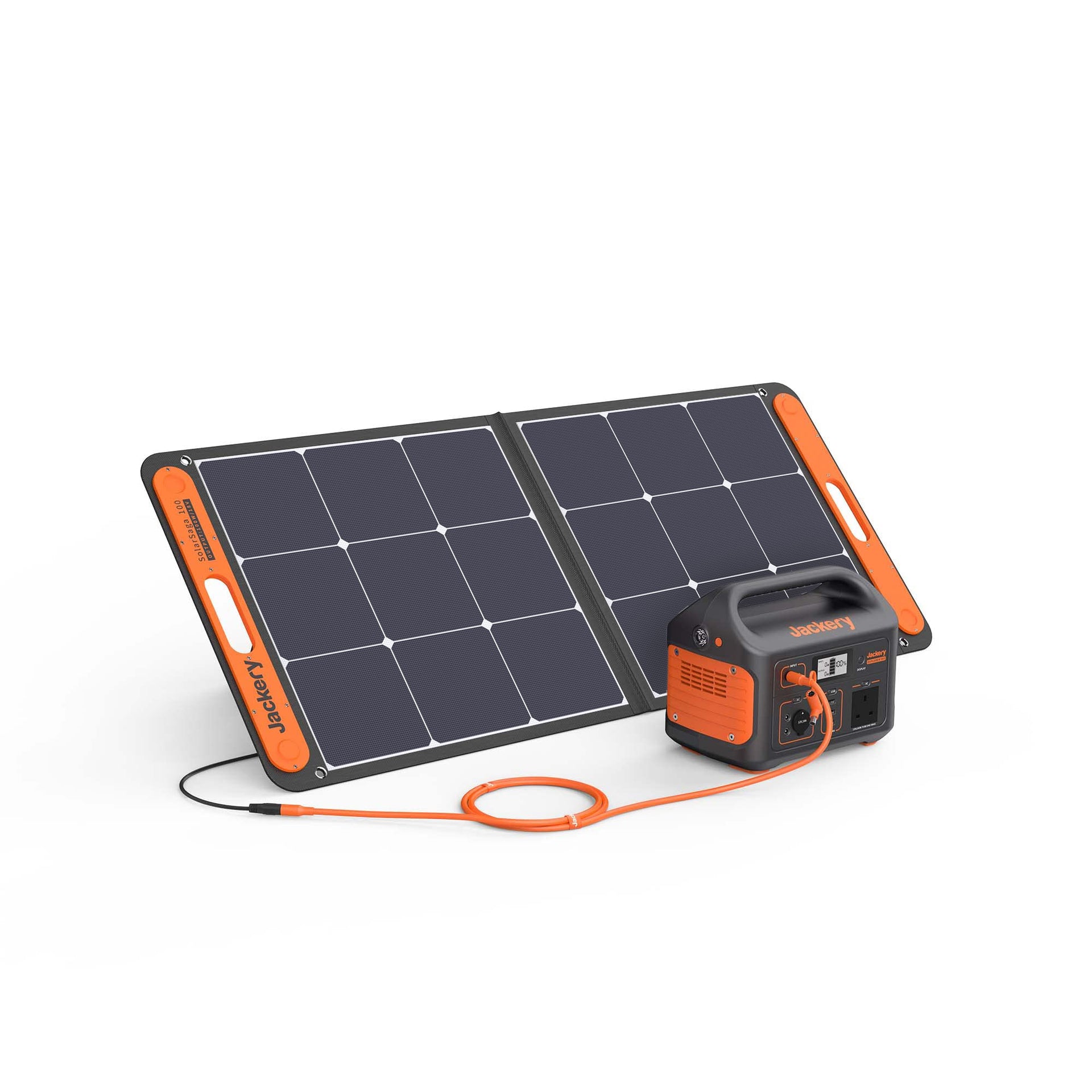 Jackery DC Extension Cable for Solar Panel 5 MetresJackery DC Extension Cable for Solar Panel 5 Metres