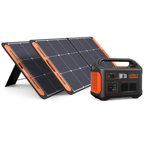 Jackery SolarSaga 80W Solar Panel – Jackery United Kingdom