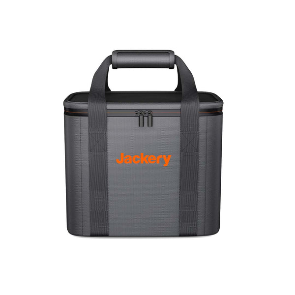 Jackery Upgraded Carrying Case Bag for Explorer 300 Plus/500/240 v2/240(S)