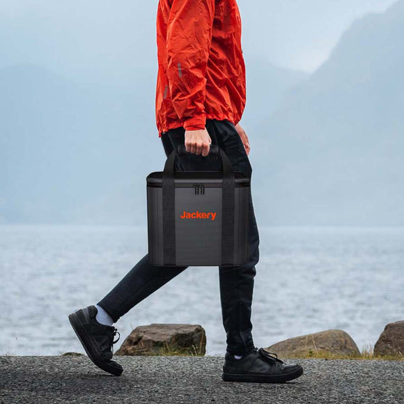 Jackery Upgraded Carrying Case Bag for Explorer 300 Plus/500/240 v2/240(S)_1